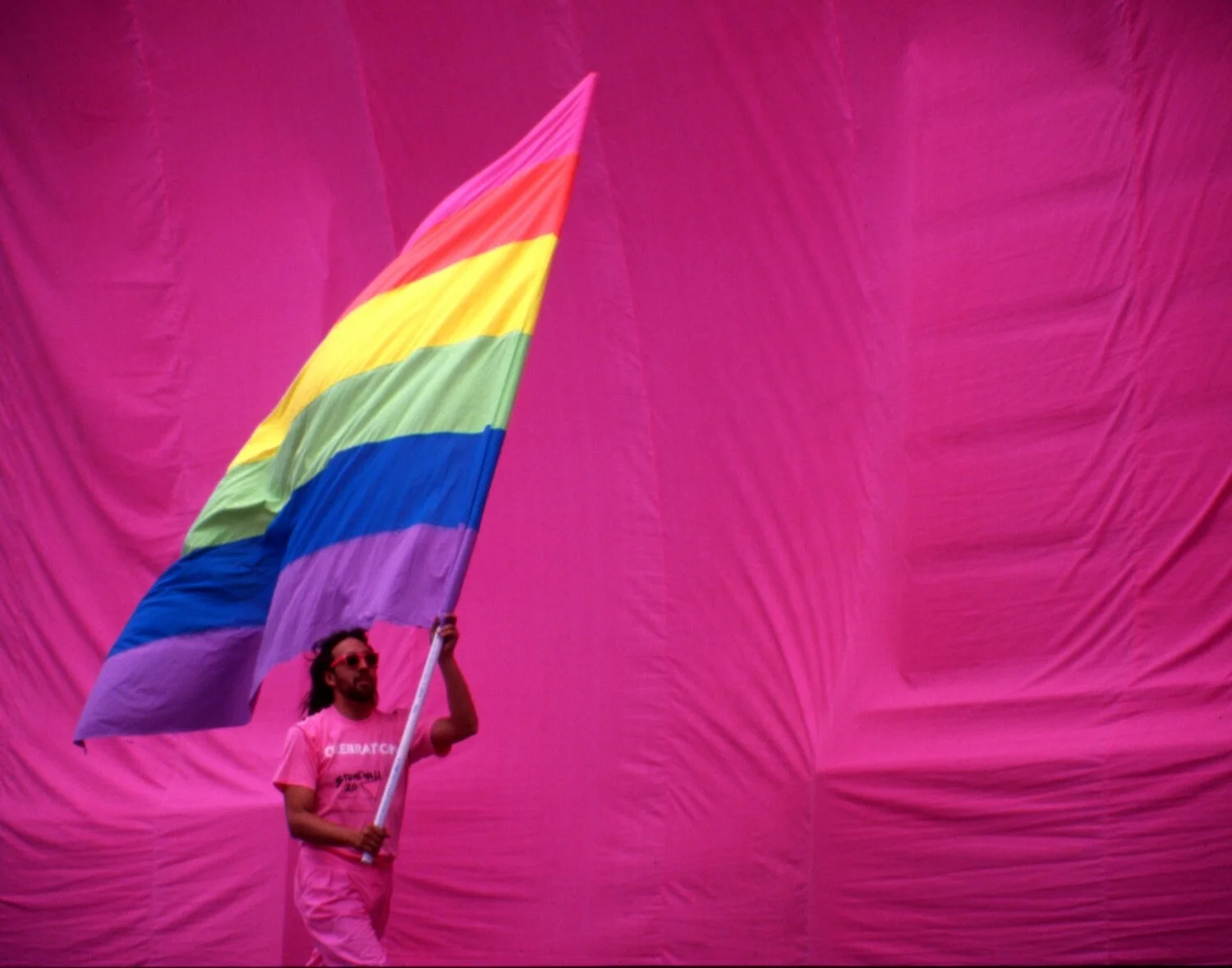 Our History — GLBT Historical Society